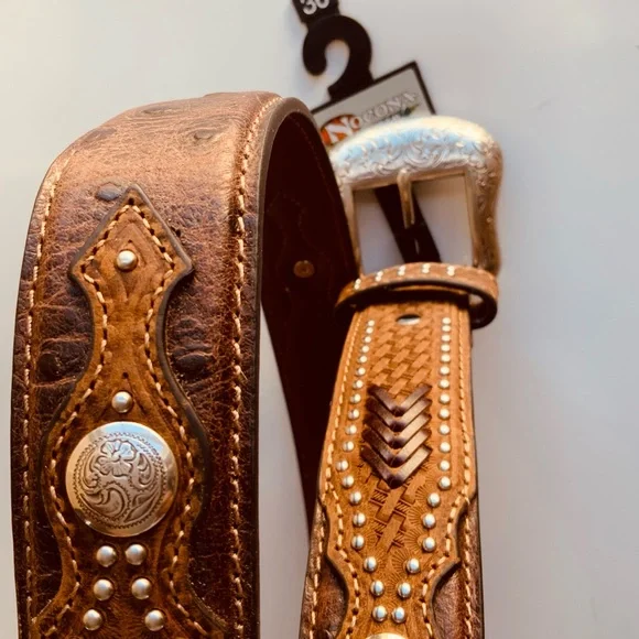 NOCONA Men’s Belt